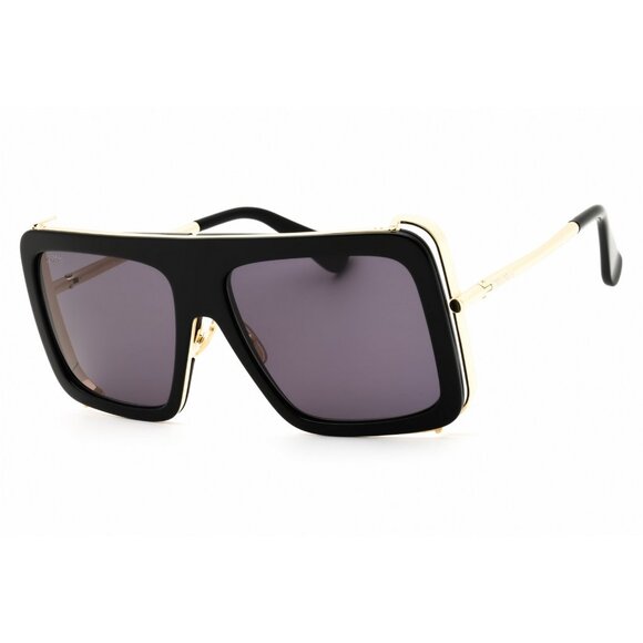 Max Mara Sunglasses MM0119-01A-57 New with tags main image 5